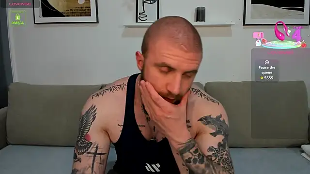 Gerard_Finbar live sex cam