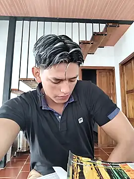 Hiroshi_Shen live sex cam