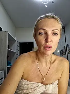 Monna live sex cam