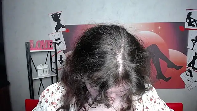 NeonilaLisova's cam snapshot