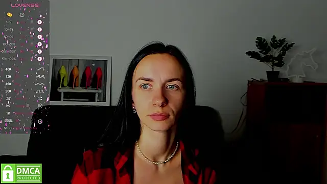 annakillianox's cam snapshot