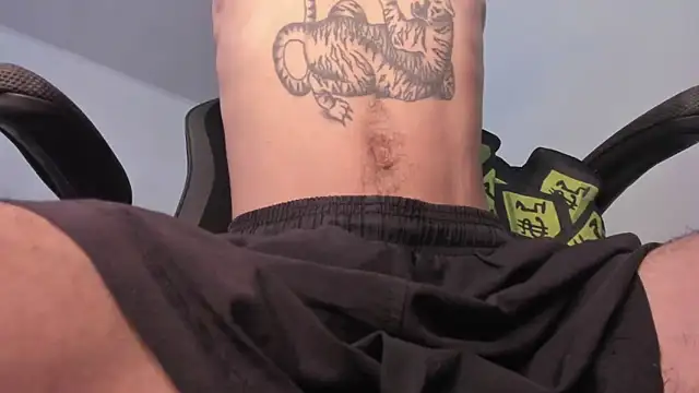 Big_cockcat live sex cam