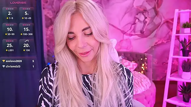 BellaRayyy's cam snapshot