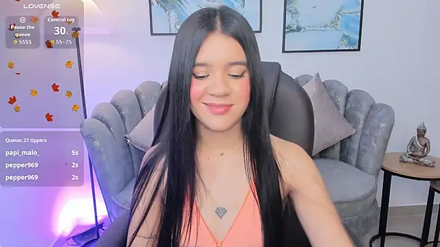 alix_nova's cam snapshot