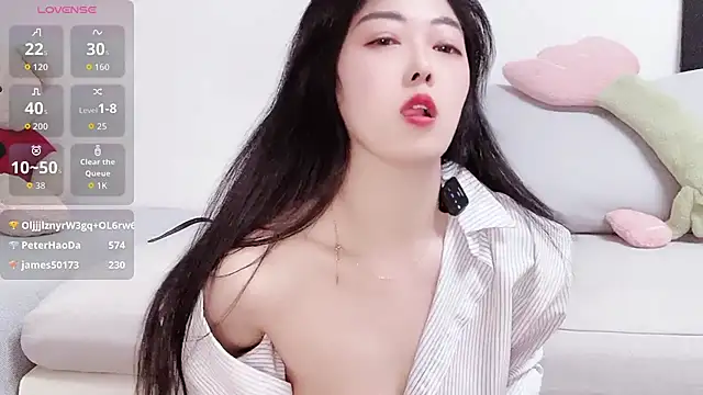 baobao-419 live sex cam