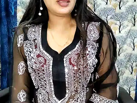 Aarvi_Arora's cam snapshot