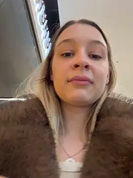 SashaCatt's cam snapshot