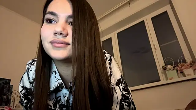 Priscillla_Cute's cam snapshot