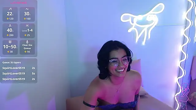 PEACHY_TAY's cam snapshot