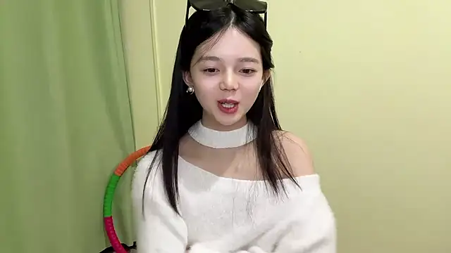 Nicole-13's cam snapshot