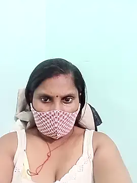 Hotty-arohi's web cam