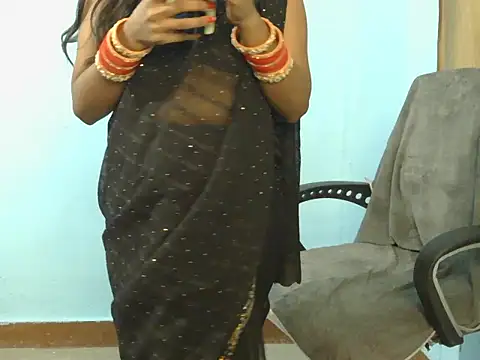 roja-1's cam snapshot