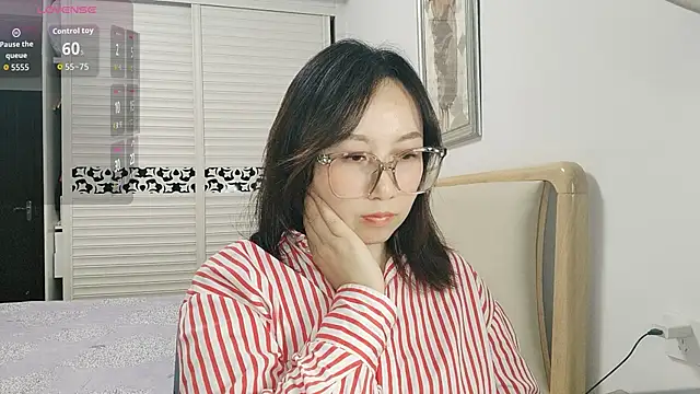 Ella61's cam snapshot