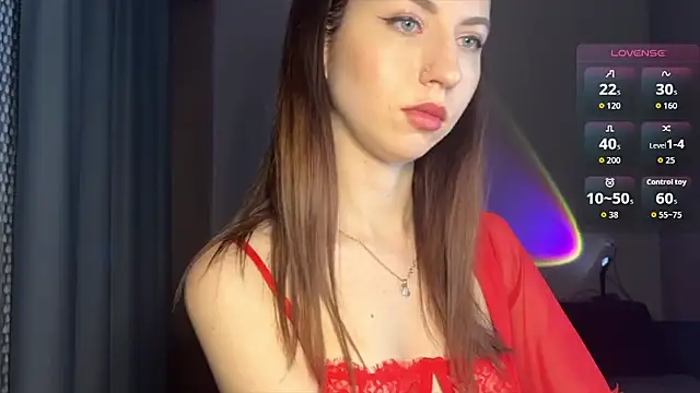 Magdalene_Janette's cam snapshot