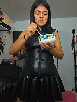 Hannah-grace's cam snapshot