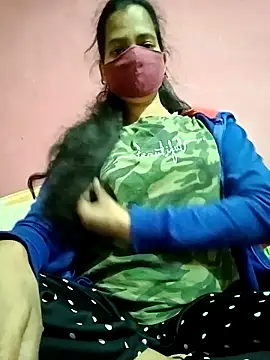 Pooja_cut's cam snapshot