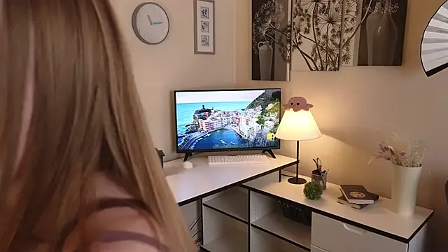 Merelin_Befer's cam snapshot