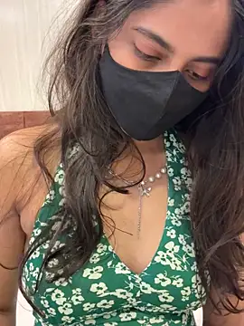 Tanya-mittal's cam snapshot