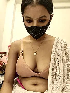 Sweets-jaanu's cam snapshot