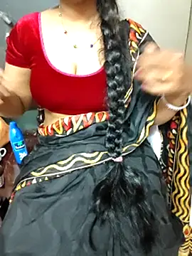 Nikitha_telugu's cam snapshot