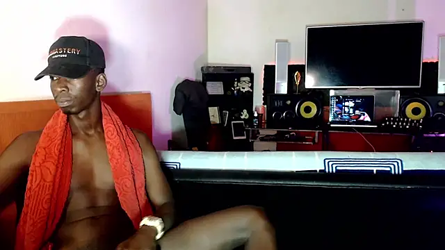 Black_Paradice's cam snapshot