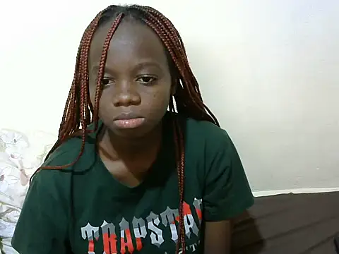 Thicky_kyla's cam snapshot