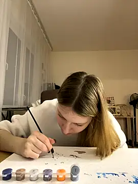 MaryHiggins's cam snapshot