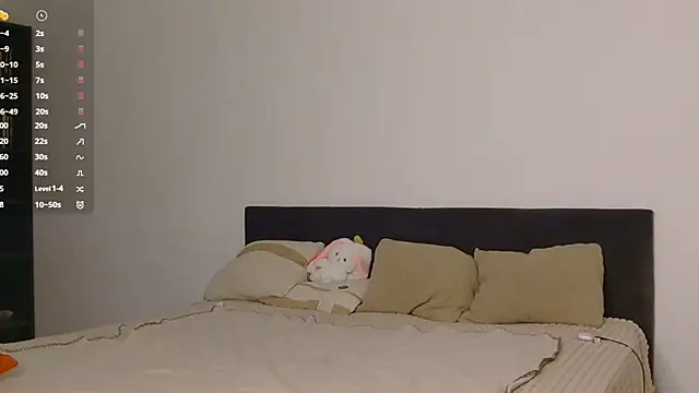 RedheadMisty live sex cam