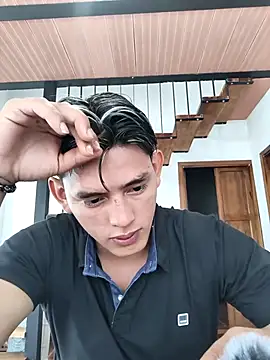 Hiroshi_Shen live sex cam