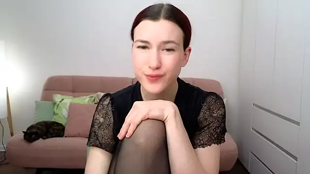 AliciaNewell live sex cam