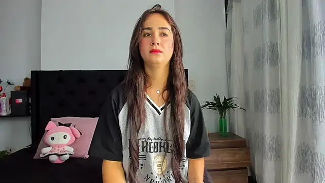 AndreaStivens live sex cam