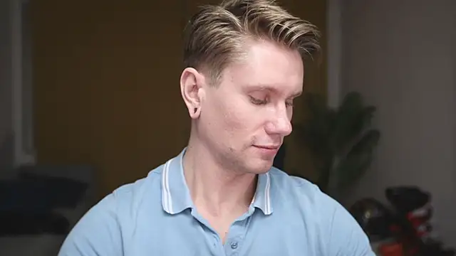 kevin-park's cam snapshot