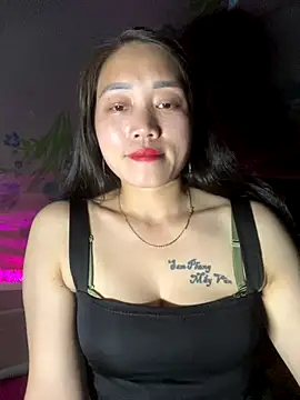 chipp-bong's cam snapshot