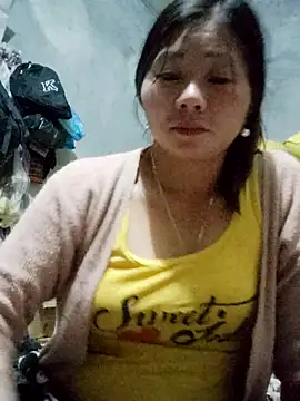 vangkt-cute's cam snapshot