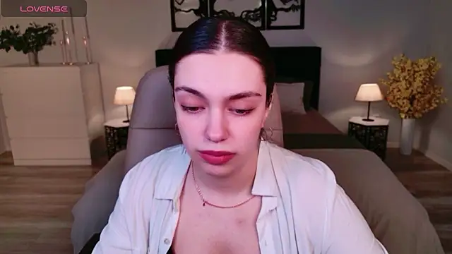 DaniellaLovely live sex cam