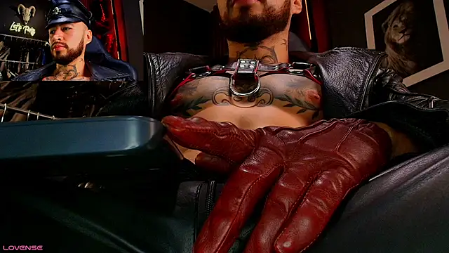 billyMayer_ live sex cam