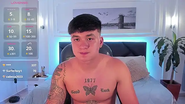 Cristopher_strong live sex cam