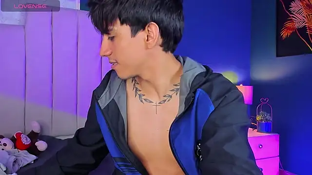 Allex_Cano live sex cam