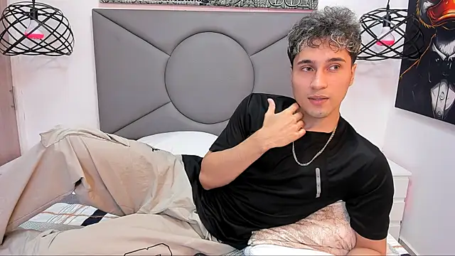 buddy_whitte live sex cam