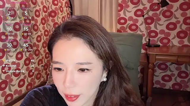 miss-lin live sex cam