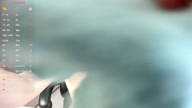 Yunleah live sex cam