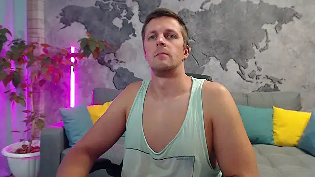 VikingChrisss live sex cam