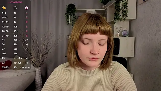 EchoBloom's cam snapshot