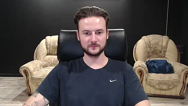 MihasikD live sex cam