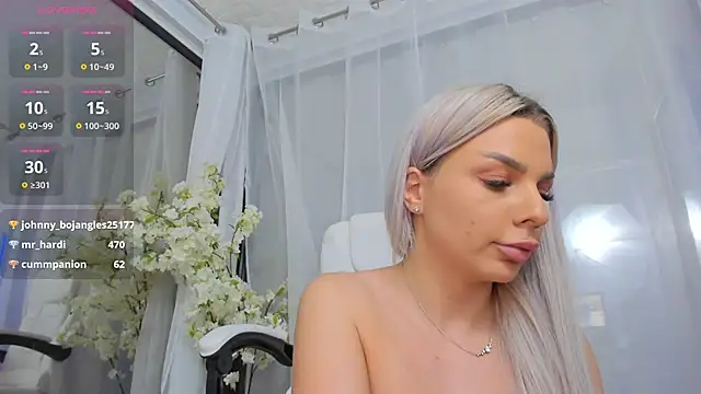 Russian_Ava live sex cam