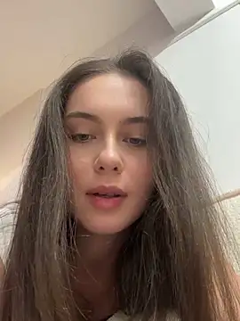 Ashley-Evans live sex cam