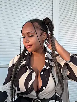 HaileyDiana live sex cam