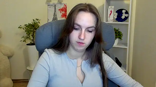 Nesie-Stoun's cam snapshot