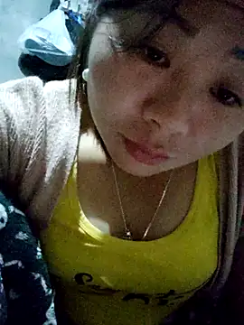 vangkt-cute's cam snapshot