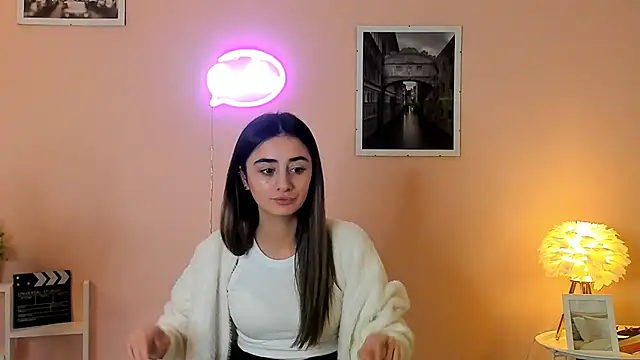 TovaNicometo's cam snapshot